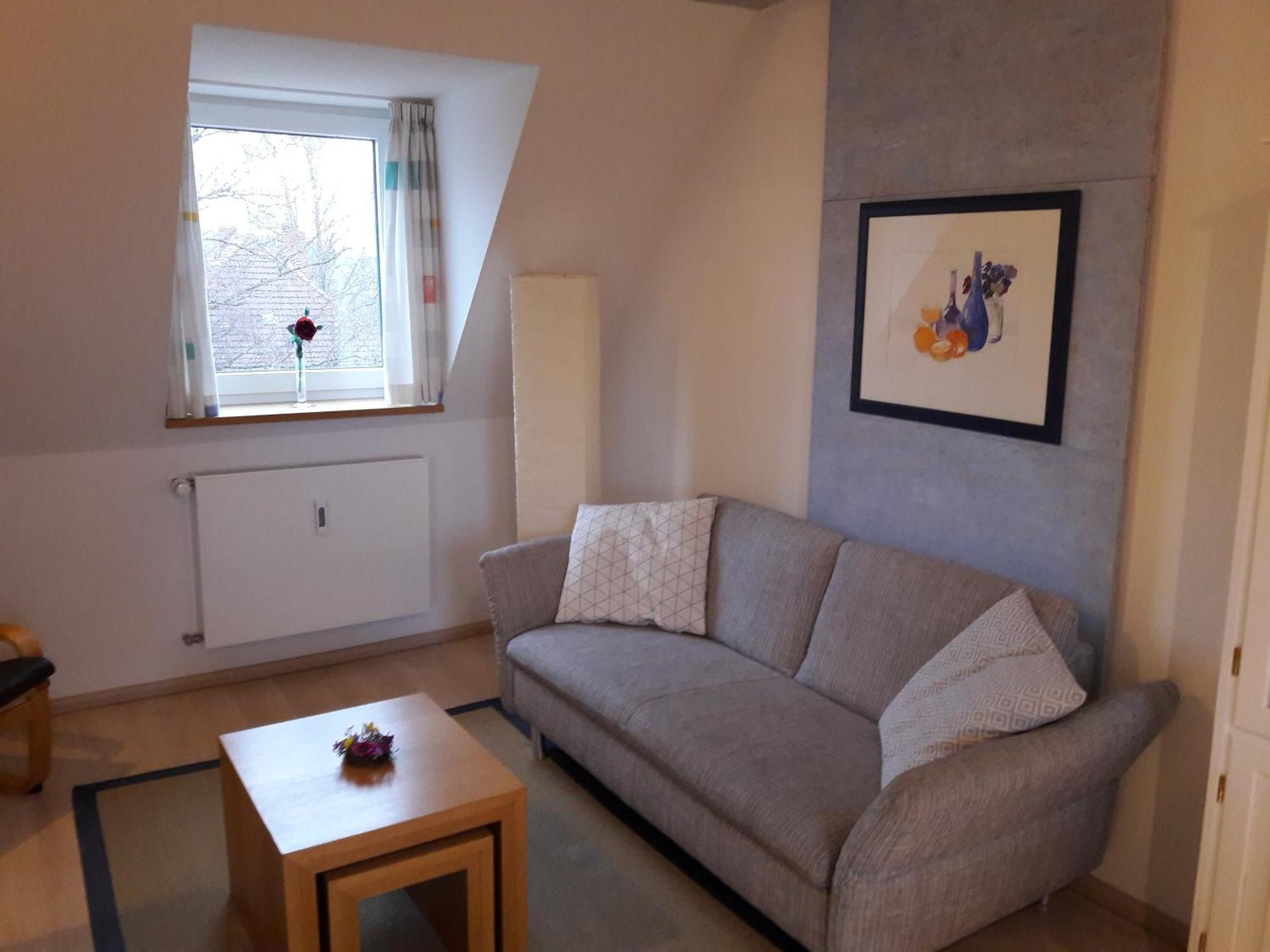 Appartement Meissner - Exklusiv,Strandnah リューベック エクステリア 写真