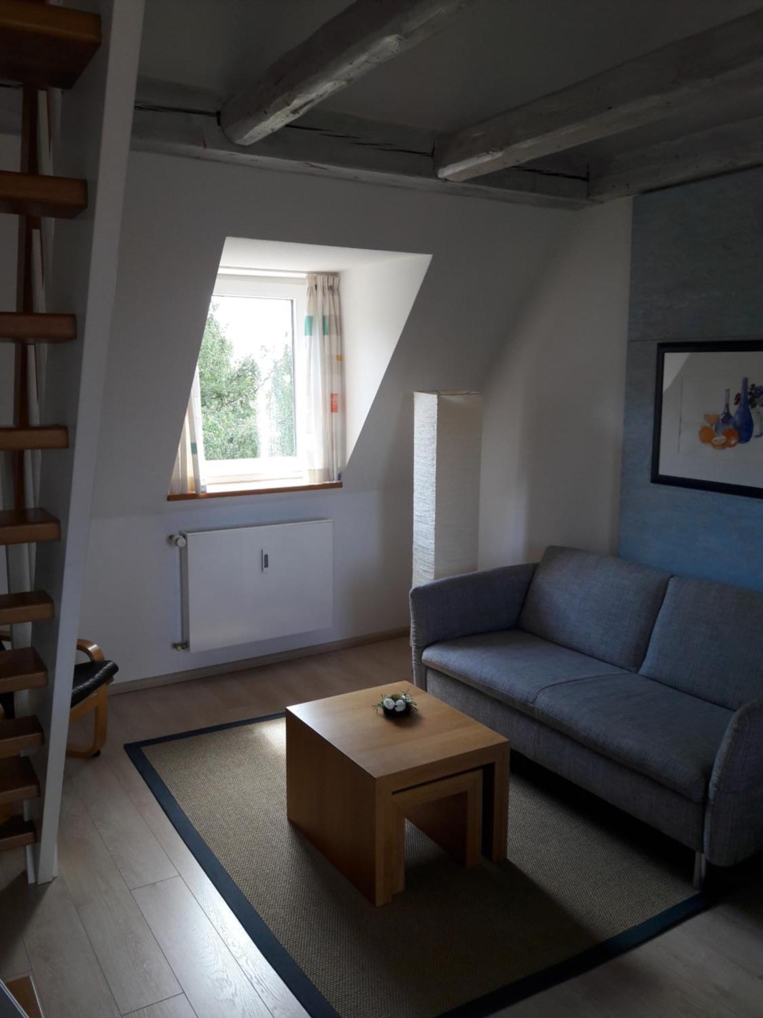 Appartement Meissner - Exklusiv,Strandnah リューベック エクステリア 写真