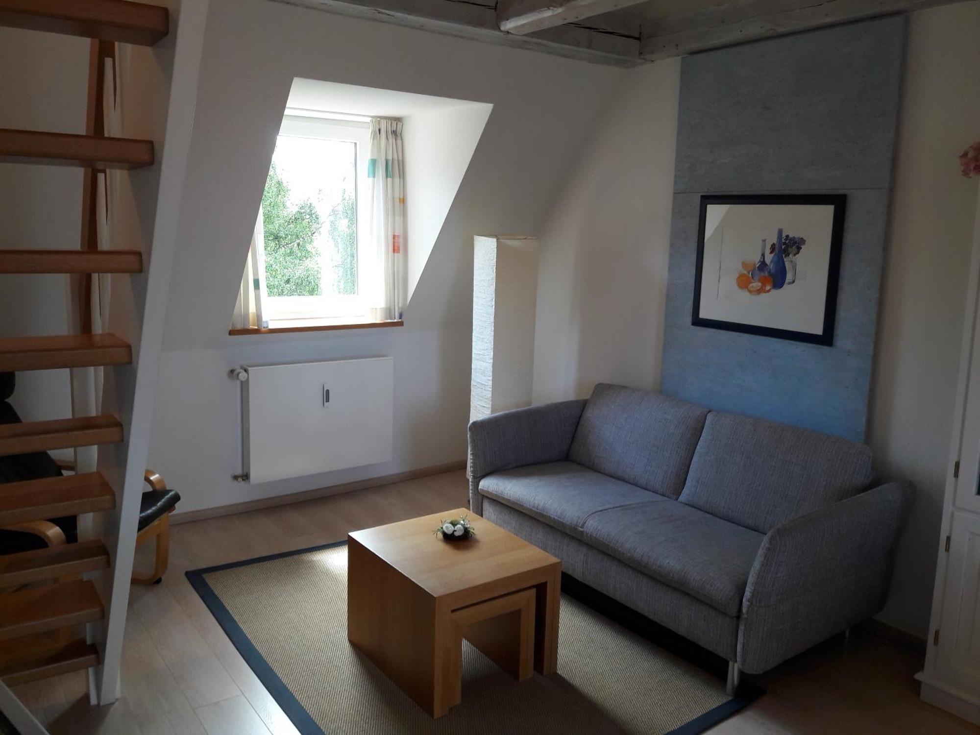 Appartement Meissner - Exklusiv,Strandnah リューベック エクステリア 写真