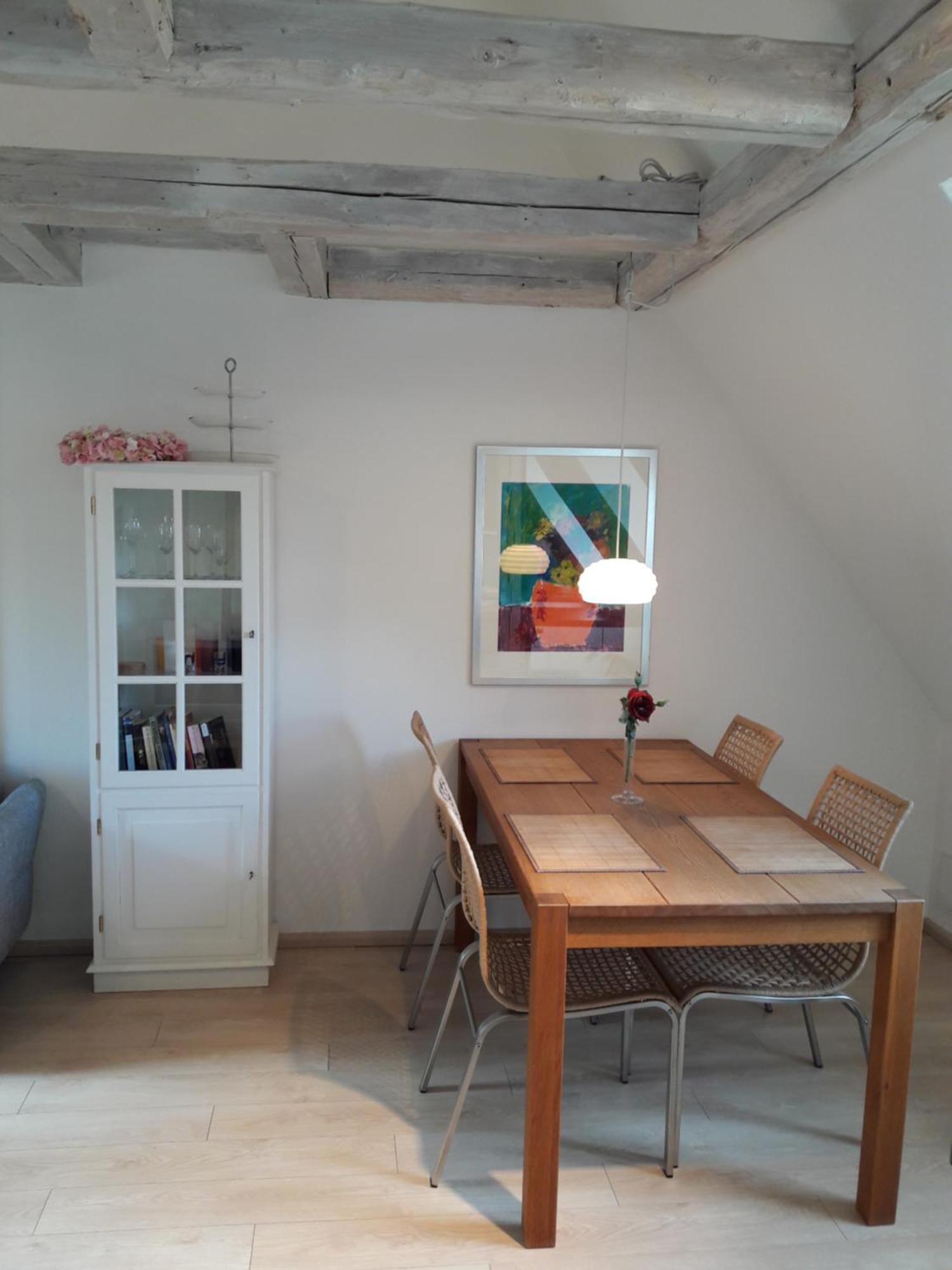 Appartement Meissner - Exklusiv,Strandnah リューベック エクステリア 写真