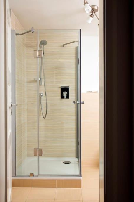 Appartement Meissner - Exklusiv,Strandnah リューベック エクステリア 写真