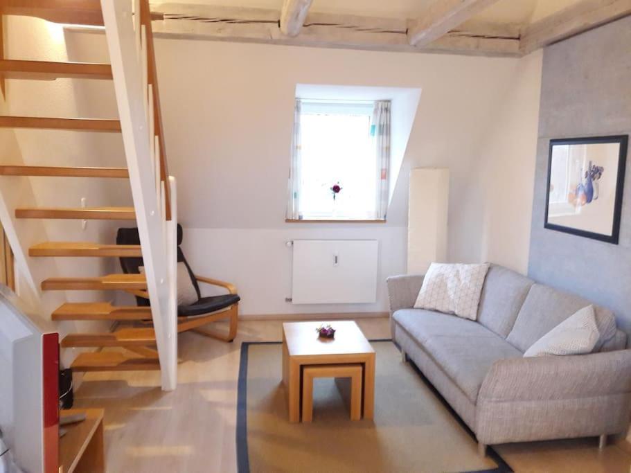Appartement Meissner - Exklusiv,Strandnah リューベック エクステリア 写真